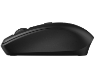 SILVER MONKEY M40 Wireless Comfort Mouse Black Silent - 669390 - zdjęcie 4